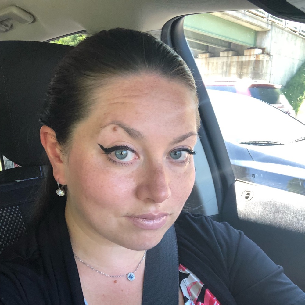 Meet your Posher, Kate